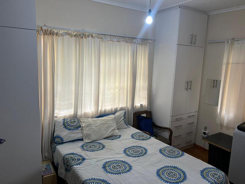 To Let 4 Bedroom Property for Rent in Grahamstown Eastern Cape